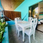 #11 – Poolside Friends Retreat