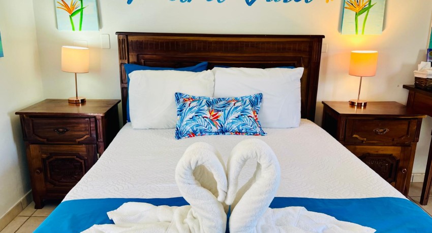 #22 – Corner Ocean & Sunset Retreat