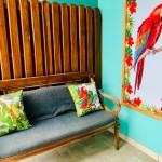 #6 – Spacious Poolside Patio Retreat