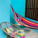 #6 – Spacious Poolside Patio Retreat