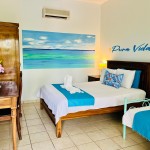 #6 – Spacious Poolside Patio Retreat