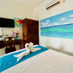 #6 – Spacious Poolside Patio Retreat