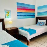 #2 – Poolside Family Retreat