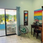 #3 – Poolside Patio Retreat
