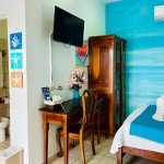 #2 – Poolside Family Retreat