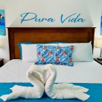 #1 – Poolside King Retreat