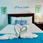 #2 – Poolside Family Retreat