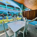 #1 – Poolside King Retreat