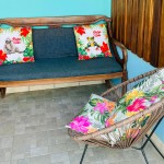 #3 – Poolside Patio Retreat