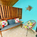 #2 – Poolside Family Retreat