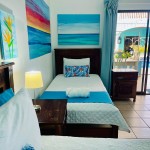 #2 – Poolside Family Retreat