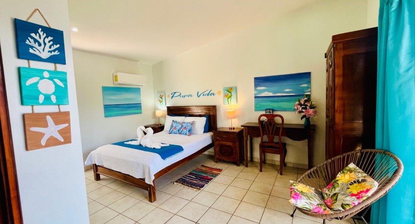 #22 – Corner Ocean & Sunset Retreat