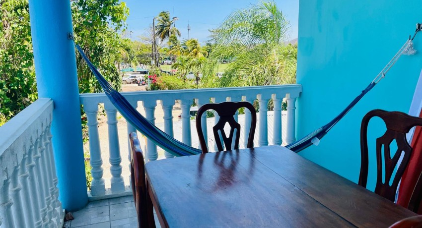 #22 – Corner Ocean & Sunset Retreat