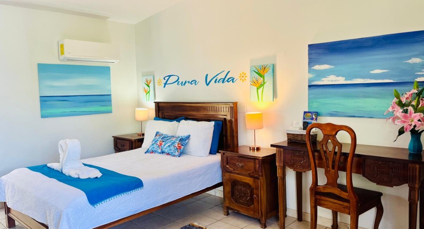 #22 – Corner Ocean & Sunset Retreat