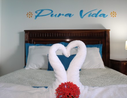 Pura Vida in Costa Rica