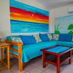 #14 - LUXURY 1 BEDROOM SUITE