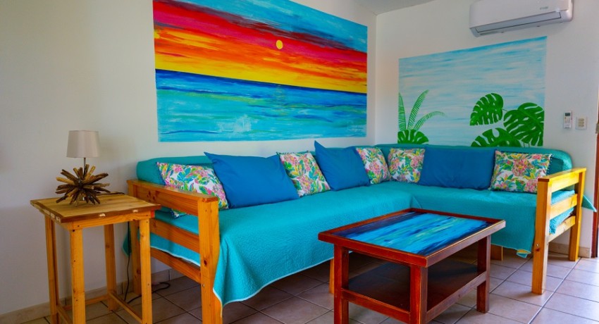 #14 - LUXURY 1 BEDROOM SUITE