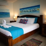 #14 - LUXURY 1 BEDROOM SUITE