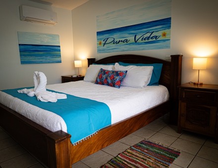 #14 - LUXURY 1 BEDROOM SUITE