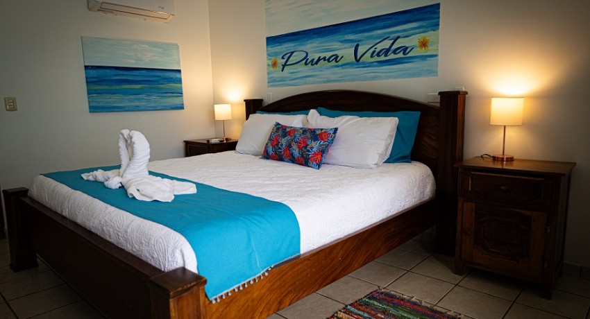 #14 - LUXURY 1 BEDROOM SUITE