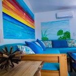 #14 - LUXURY 1 BEDROOM SUITE