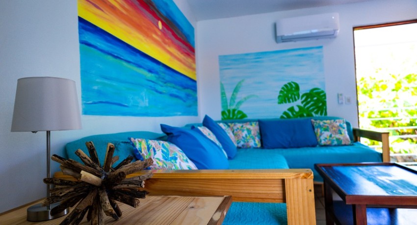 #14 - LUXURY 1 BEDROOM SUITE