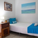 #18 - 2 BEDROOM SUITE