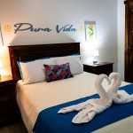 #18 - 2 BEDROOM SUITE