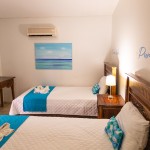 #18 - 2 BEDROOM SUITE
