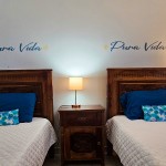#19 – Private Sunset Twin Balcony Retreat