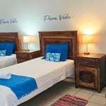 #19 – Private Sunset Twin Balcony Retreat