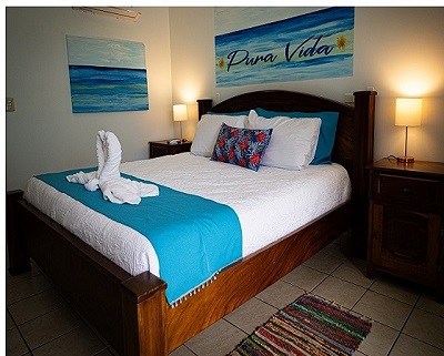 Toro Blanco Hotel