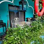 #7 – Poolside Grand Patio Retreat