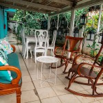 #5 – Family Garden Suite