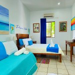 #5 – Family Garden Suite