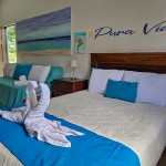 #5 – Family Garden Suite