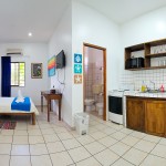 #5 – Family Garden Suite