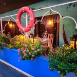 #7 – Poolside Grand Patio Retreat
