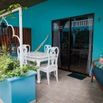 #10 – Poolside Patio Retreat