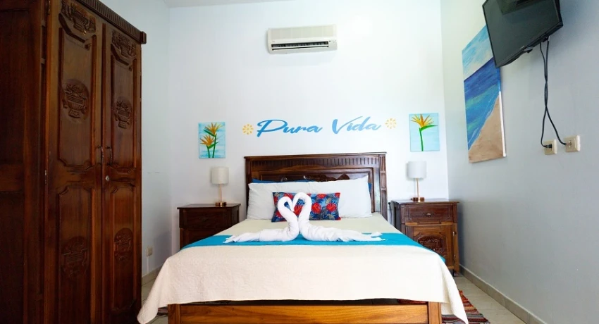 #15 – Ocean View Balcony Retreat