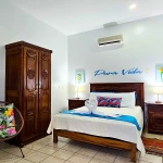 #15 – Ocean View Balcony Retreat