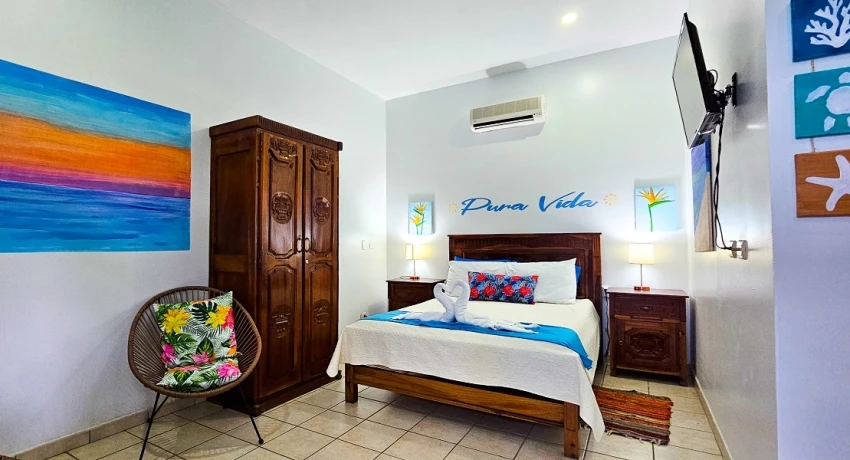 #15 – Ocean View Balcony Retreat