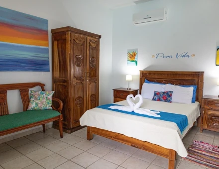 #15 – Ocean View Balcony Retreat