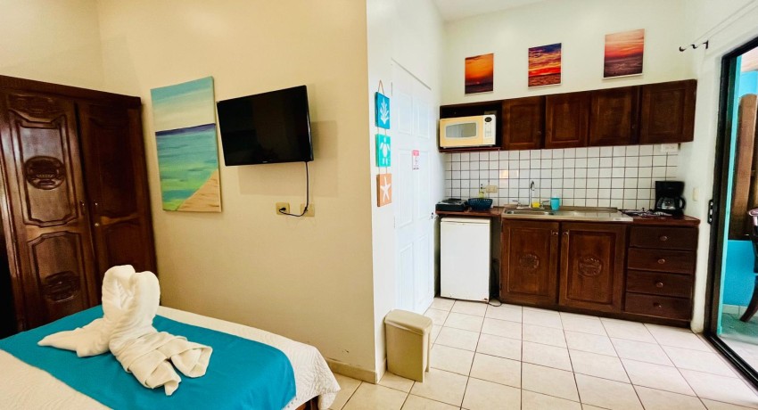 #4 – Poolside Family Retreat – Accessible
