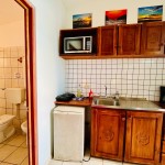 #16 – Private Ocean View Balcony Retreat