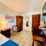 #16 – Private Ocean View Balcony Retreat