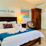 #16 – Private Ocean View Balcony Retreat