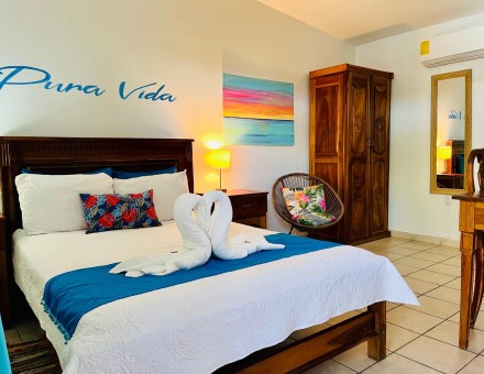 #16 – Private Ocean View Balcony Retreat