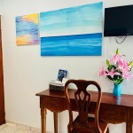#16 – Private Ocean View Balcony Retreat