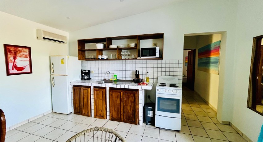 #17 - 2 BEDROOM SUITE